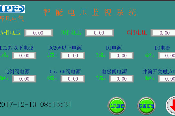過(guò)壓保護(hù)器