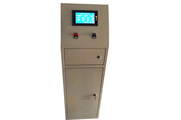 電壓監(jiān)測(cè)系統(tǒng)