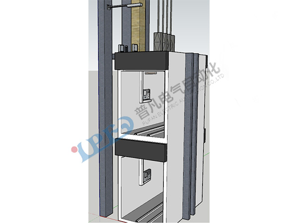 智能罐籠管理系統(tǒng) 智能罐籠管理系統(tǒng)